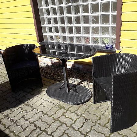 برونلاغ Ferienwohnung Loipe المظهر الخارجي الصورة