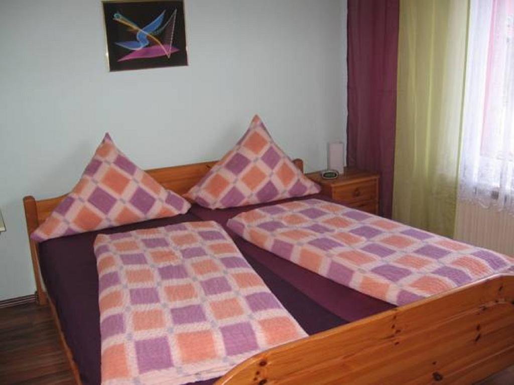 برونلاغ Ferienwohnung Loipe الغرفة الصورة