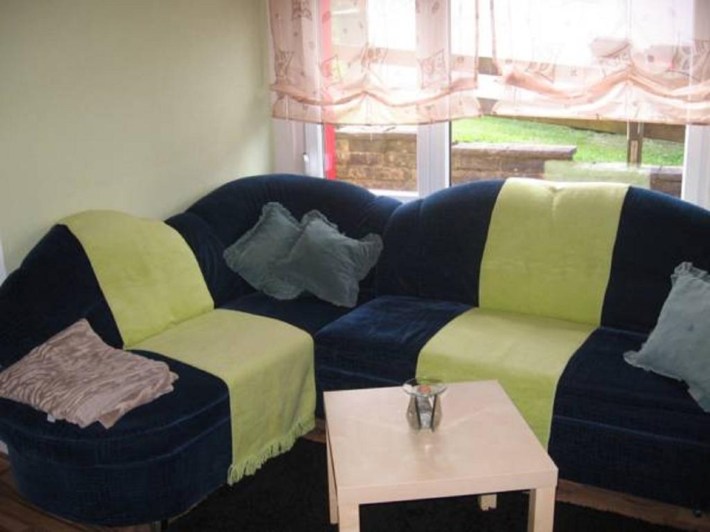 برونلاغ Ferienwohnung Loipe الغرفة الصورة