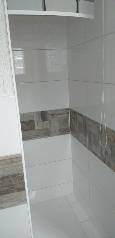 برونلاغ Ferienwohnung Loipe المظهر الخارجي الصورة